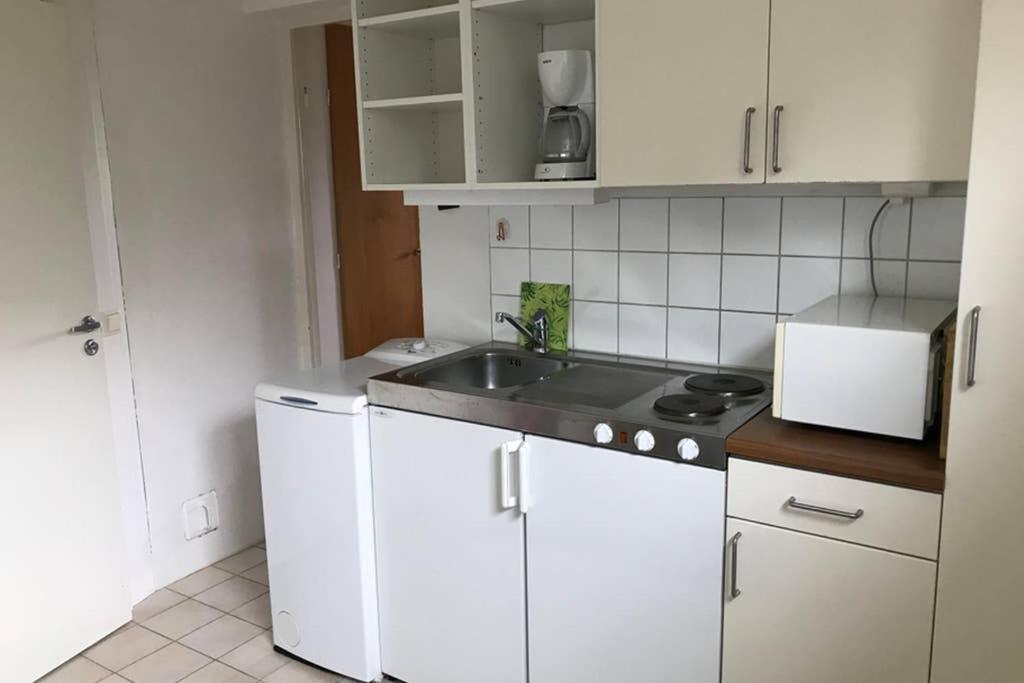 Stroemstad Laegenhet Naera Hav Och Stad Kültér fotó