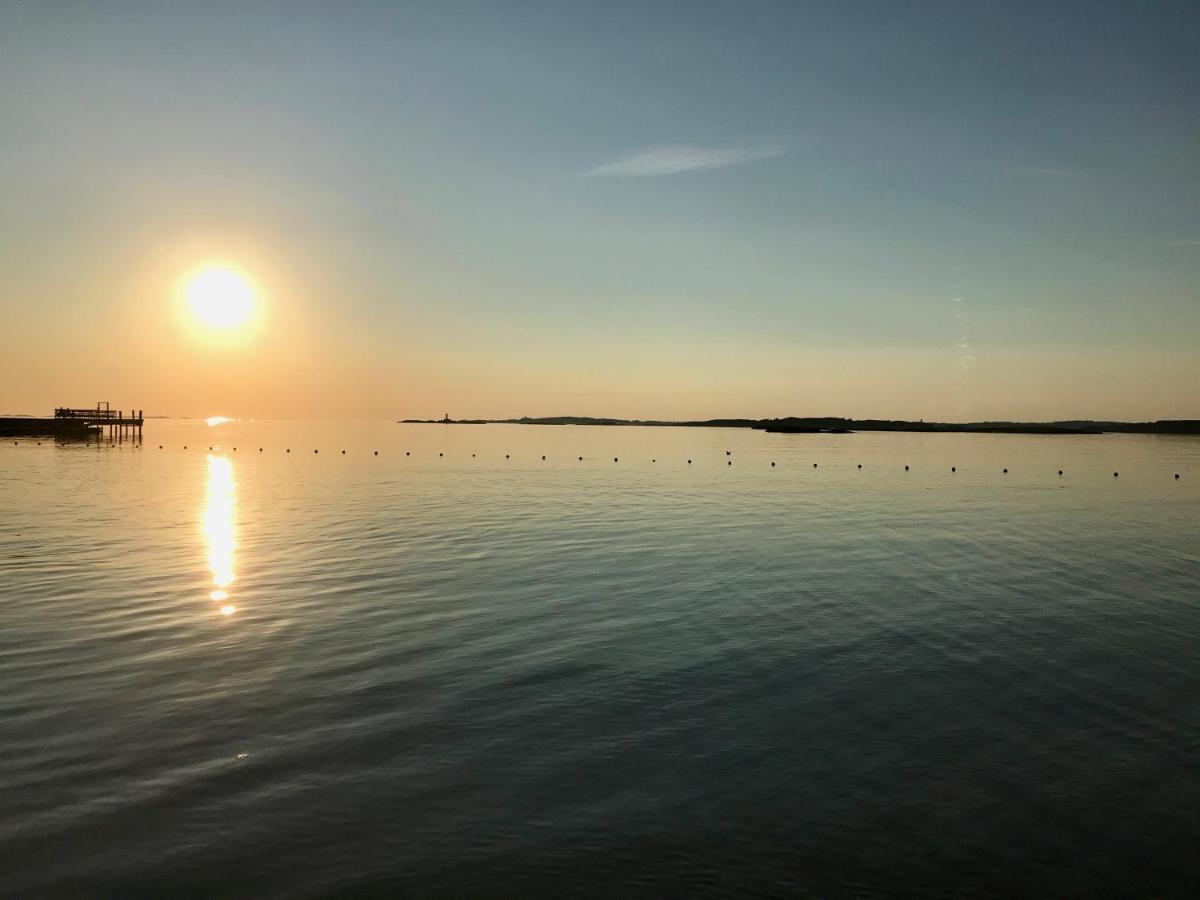 Stroemstad Laegenhet Naera Hav Och Stad Kültér fotó